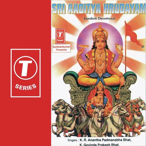 K.R. Anantha Padmanabha Bhat Songs MP3 Download